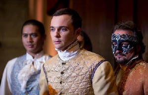 笑笑小家庭電影劇照6