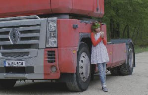 我的名字是…電影劇照3