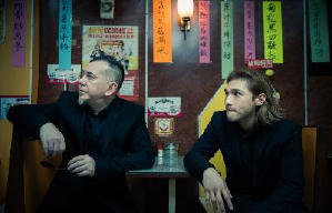 大茶飯電影劇照2