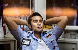 行動代號：孫中山電影劇照3