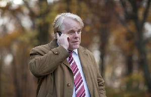 頭號公敵電影劇照12