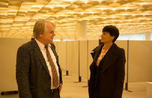 頭號公敵電影劇照9