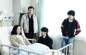 患難家族電影劇照4