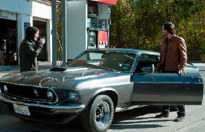 殺神John Wick電影劇照3