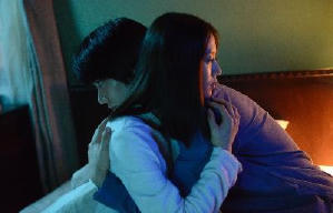 凌晨前的五分鐘電影劇照3