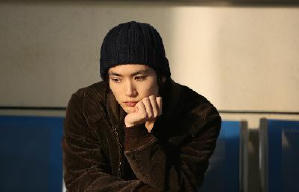 凌晨前的五分鐘電影劇照7