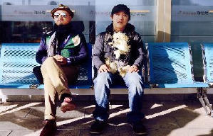 心花路放電影劇照2