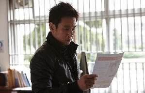 黑仔刑警電影劇照2