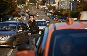 黑仔刑警電影劇照6