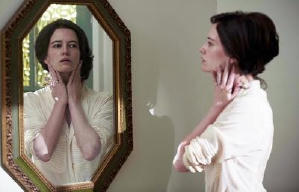 風雪少女離奇命案電影劇照4