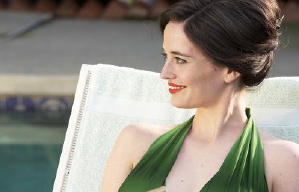 風雪少女離奇命案電影劇照5