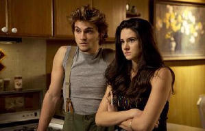 風雪少女離奇命案電影劇照6