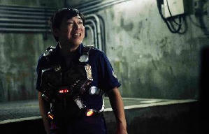 痞子英雄：黎明再起電影劇照3