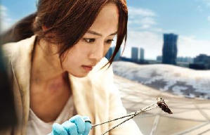 痞子英雄：黎明再起電影劇照6