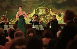 摩納哥王妃電影劇照13