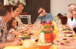 摩納哥王妃電影劇照5