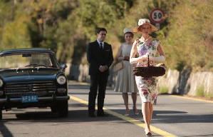 摩納哥王妃電影劇照6