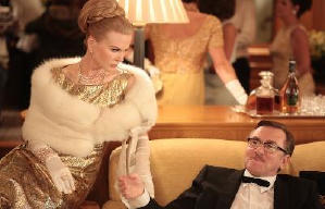 摩納哥王妃電影劇照8