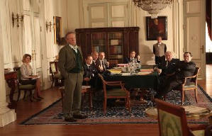 摩納哥王妃電影劇照9