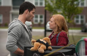 鬼前身電影劇照2