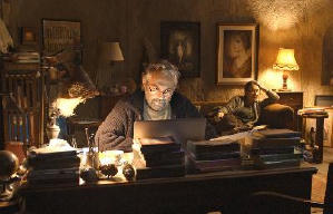 冬日甦醒電影劇照3