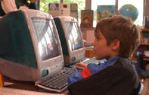 我們都是這樣長大的電影劇照7