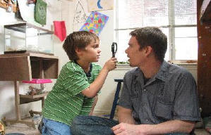 我們都是這樣長大的電影劇照8