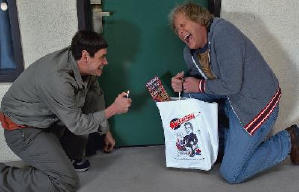 超低能王電影劇照3