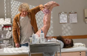 超低能王電影劇照6