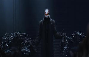 大英雄聯盟電影劇照4