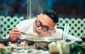 小姐誘心電影劇照12