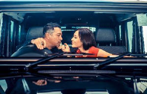 小姐誘心電影劇照8