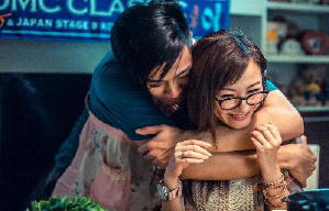 小姐誘心電影劇照10