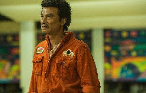 衝鋒車電影劇照3