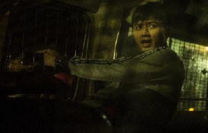 衝鋒車電影劇照8