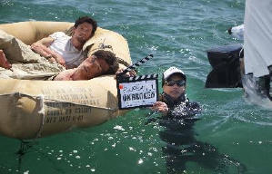 非凡生命歷電影劇照2