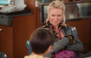 聖瘟神正傳電影劇照2