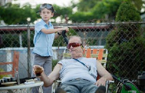 聖瘟神正傳電影劇照3