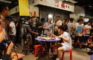 無涯：杜琪峯的電影世界電影劇照2