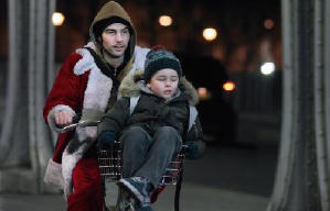 閃閃聖誕夢電影劇照4