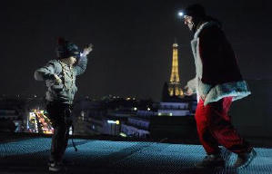 閃閃聖誕夢電影劇照6