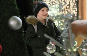 閃閃聖誕夢電影劇照8