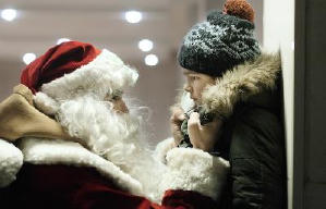 閃閃聖誕夢電影劇照9