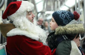 閃閃聖誕夢電影劇照11