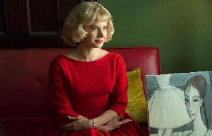 大眼睛奇緣電影劇照2