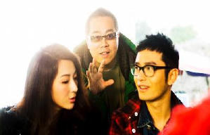 撒嬌女人最好命電影劇照6