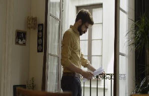 戀10,000公里的愛電影劇照2