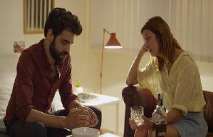 戀10,000公里的愛電影劇照4