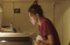 戀10,000公里的愛電影劇照5