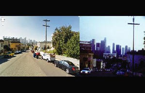 戀10,000公里的愛電影劇照7